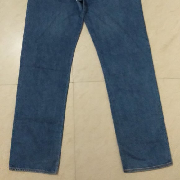 Original levi's 751 Jeans - Picture 7 of 16